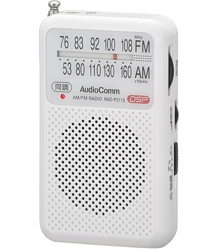 Amazon.co.jp: オリンパス ラジオ ラジオサーバー VJ-20 : 家電＆カメラ