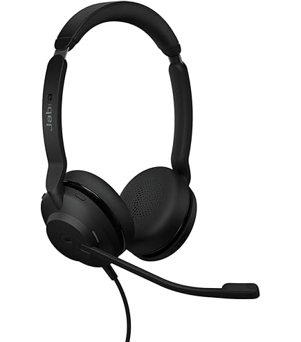 ヘッドホン Jabra Engage 50 II - USB-A UC Stereo Jabra Engage 50 II