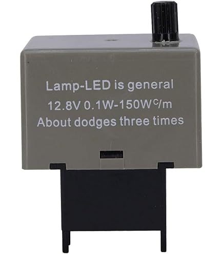 Amazon.co.jp: SPARK ゆっくりリレー 2 ウィンカーリレー HINO 大型