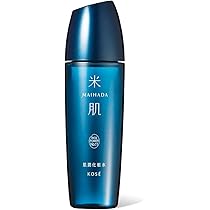 Amazon | 米肌(MAIHADA) 肌潤石鹸 洗顔石鹸 80g ライスパワー No.11