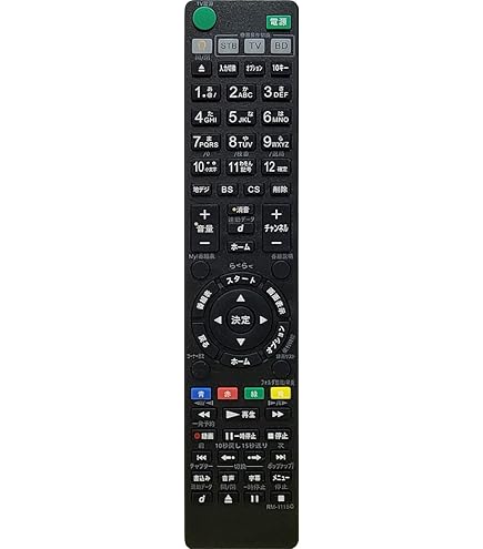 Amazon | 【代替リモコン19】SONY RMT-300 互換 (Celebrity