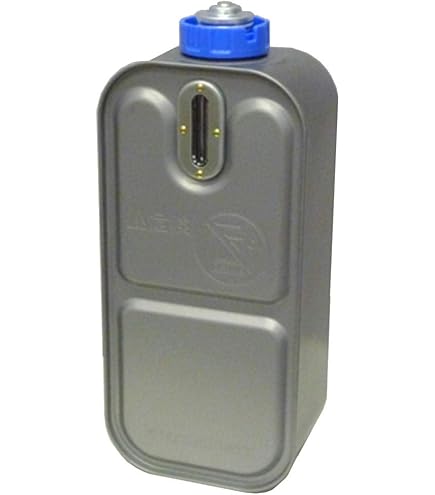 Amazon.co.jp: Dainichi Petroleum Fan Heater (S Type) (Light Silver