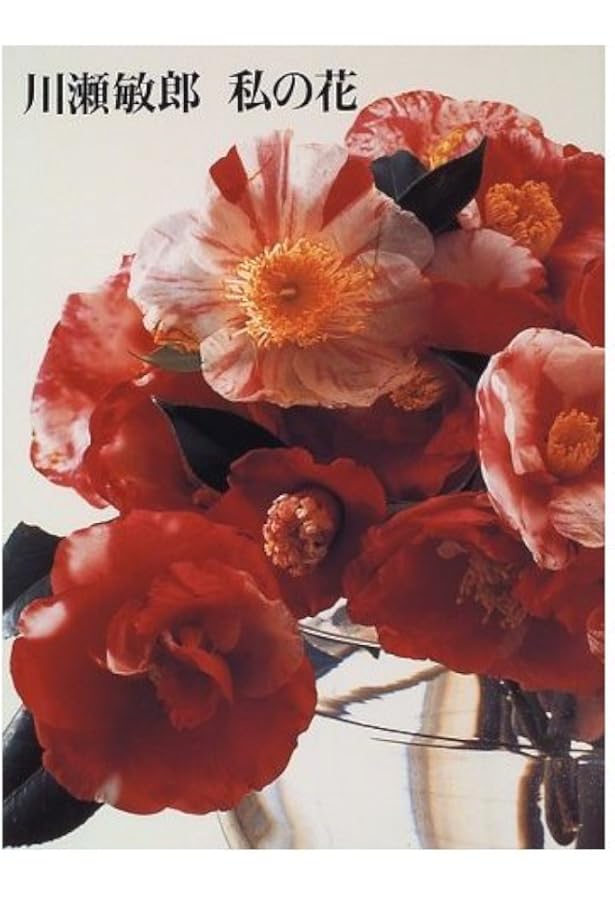 Amazon.co.jp: 花は野にあるように: なげいれのすすめ : 川瀬 敏郎