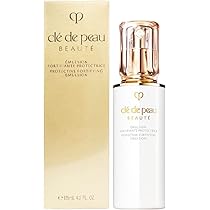 Amazon | 資生堂 クレ・ド・ポーボーテ エマルションアンタンシヴ n