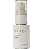Amazon.co.jp: 無印良品 発酵導入美容液 50mL 83451295 : ビューティー