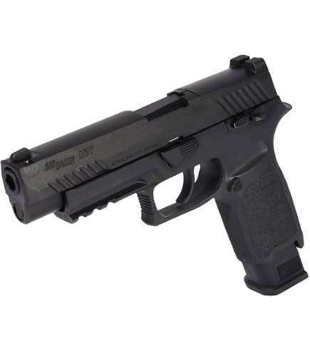 Amazon | 東京マルイ ガスブローバック シグ ザウエル P226レイル