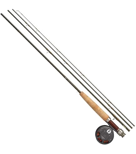 Amazon | ティムコ(TIEMCO) フェンウィックイエローグラスIII FF754-6J