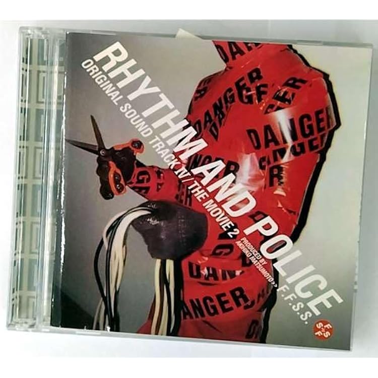 Amazon.co.jp: 踊る大捜査線 オリジナル・サウンドトラック: ミュージック