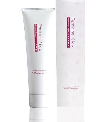 Amazon | LEXY L'AMOUR レクシーラムーア ヴィーガン バストケア