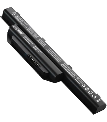 Amazon.co.jp: FUJITSU FMVNBP233 内蔵バッテリパック : パソコン