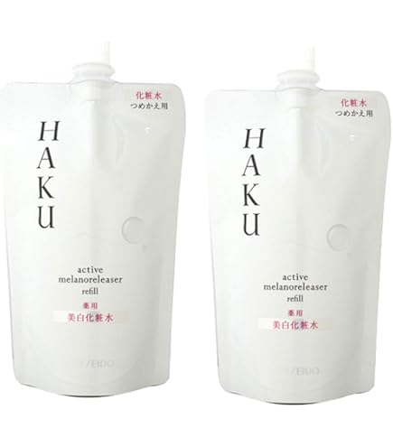 Amazon | シセイドウ 資生堂 HAKU メラノディープモイスチャー 100g