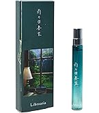 Amazon | Libroaria リブロアリア 香水 オードパルファム 夕暮れの物語
