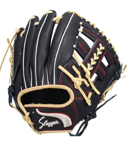 Amazon | 久保田スラッガー 軟式 グローブ 軟式グローブ 一般 内野 内