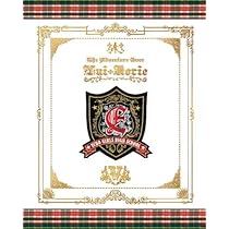 Amazon.co.jp: 「堀江由衣ベストライブ~由衣と時間泥棒~」Blu-ray