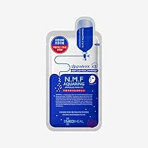 Amazon.co.jp: 【MEDIHEAL(メディヒール)】N.M.F アクアリングアンプル