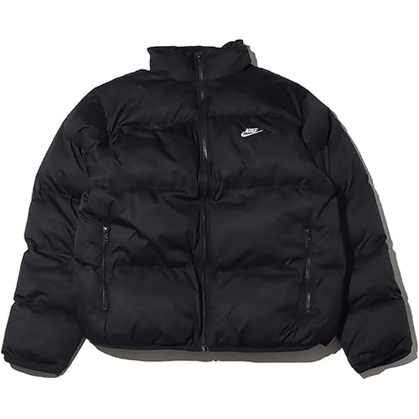 Amazon.co.jp: [ナイキ] TF クラブ パファー 中綿厚手ダウンジャケット