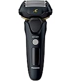 Amazon | パナソニック ラムダッシュ メンズシェーバー 3枚刃 黒 ES