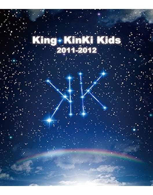 Amazon.co.jp: 2015-2016 Concert KinKi Kids(初回仕様) [Blu-ray