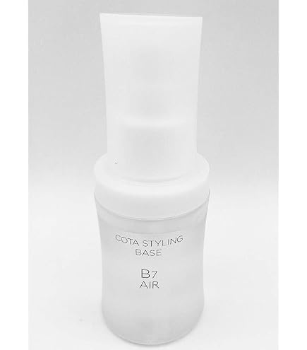 Amazon | 【美容室専売品】コ＿タ スタイリング ベース B3/B5/B7/B7