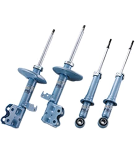 Amazon | KYB カヤバ ショックアブソーバー ローファースポーツ 1台分