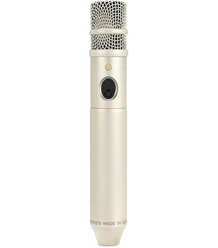 Amazon | RODE Microphones ロードマイクロフォンズ M3 コンデンサー