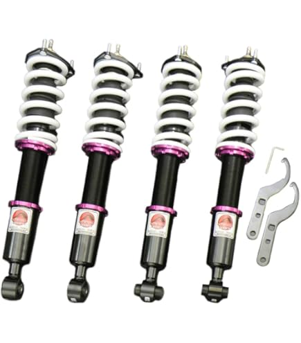 Amazon | BLITZ(ブリッツ) 車高調 レンチ付 GS/クラウン/クラウン