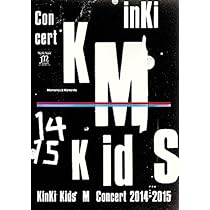 Amazon.co.jp: We are KinKi Kids Dome Concert 2016-2017 TSUYOSHI