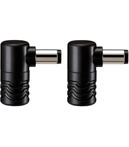 Amazon | Free The Tone SLK-DCL-6 ソルダーレスDCケーブルキット