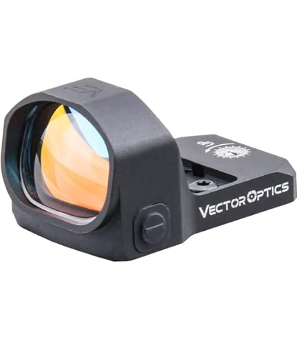 Amazon.co.jp: Red Win Cobra ALS 1x28x20 グリーン ドット サイト RMR