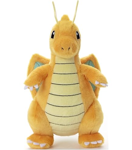 Amazon.co.jp: ポケモンセンターオリジナル チルットドールOA 14×15×15