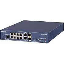 Amazon | ヤマハ ギガアクセスVPNルーター RTX1220 | ヤマハ(YAMAHA