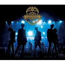 Amazon.co.jp: TOHOSHINKI LIVE CD COLLECTION 〜T〜: ミュージック