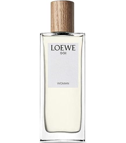 Amazon | ロエベ LOEWE 001 マン オードパルファム 100ml man EDP