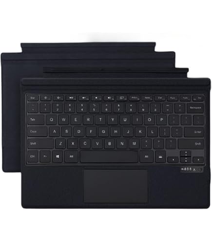 Amazon | マイクロソフト 法人向け Surface Pro X キーボード/ブラック