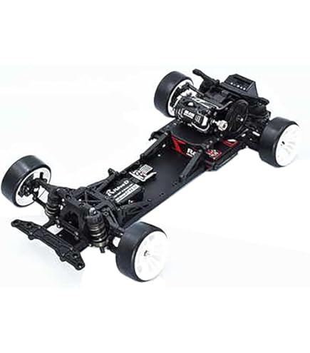 Amazon | ヨコモ(YOKOMO) RCドリフトカー用ステアリングジャイロ DP