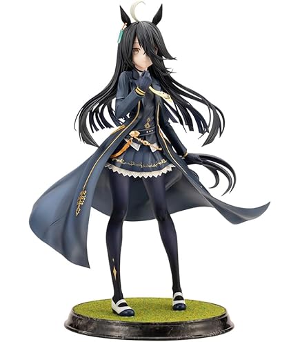 Amazon | ウマ娘 プリティーダービー アグネスタキオン 1/7 完成品