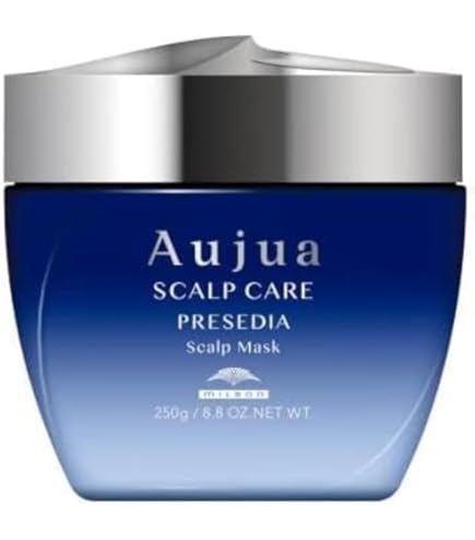 Amazon | ミルボン オージュア プレセディア シャンプー 1000ml