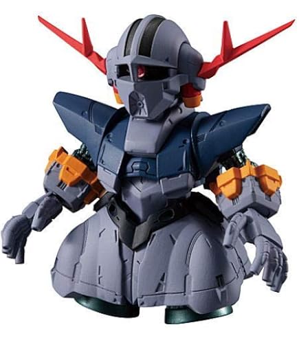 Amazon | 機動戦士ガンダム サンダーボルト FW CONVERGE アッガイ 劇場