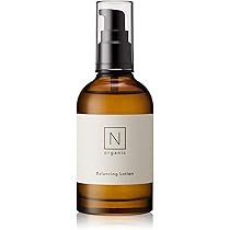Amazon.co.jp: N organic モイスチュア&バランシング セラム [ 60ml