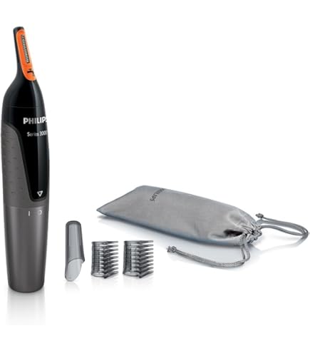 Amazon.co.jp: SUGZIL 鼻毛カッター 替刃 for Philips (フィリップス