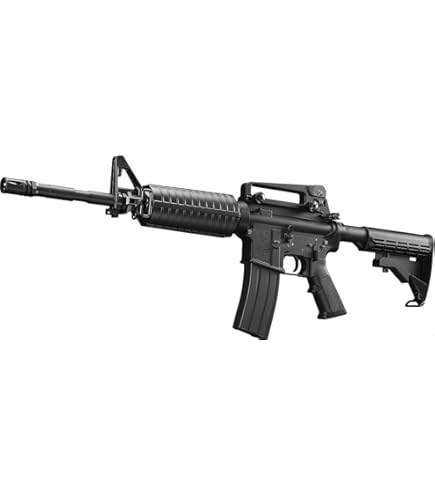Amazon | 東京マルイ No.13 URG-I 11.5 inch SOPMOD Block3 18歳以上