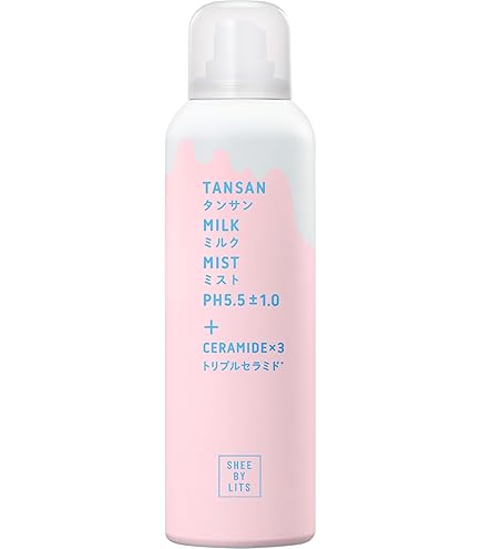 Amazon | ジュリエットレイ 化粧水 スパークリング エッセンス