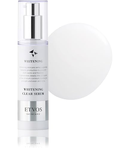 Amazon | エトヴォス ヴァイタルスペリアローション 120ml スキンケア