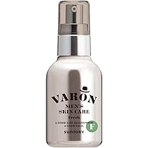 Amazon | サントリー VARON ヴァロン オールインワン メンズ