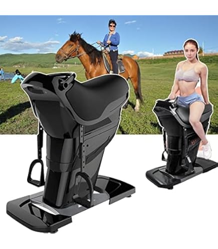 Amazon | スライヴ 家庭用フィットネス機器 ロデオボーイII | THRIVE