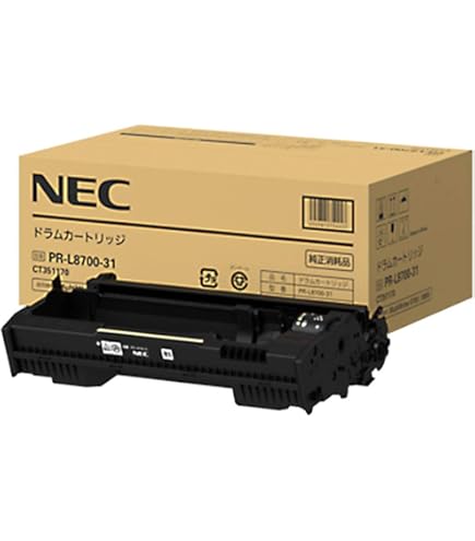 Amazon | 【DJST】 NEC PR-L8600-12 互換トナーカートリッジ 1本 適応