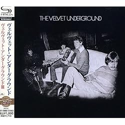 Amazon.co.jp: Best of Velvet Underground: ミュージック