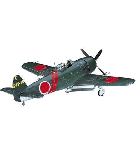 トイクラフトベルグ 1/48 陸軍 川崎 三式戦闘機 一型丙 飛燕 キ-61 A48