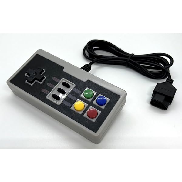 Amazon | NEWホリコマンダー NEWファミコン用 | 本体・周辺機器