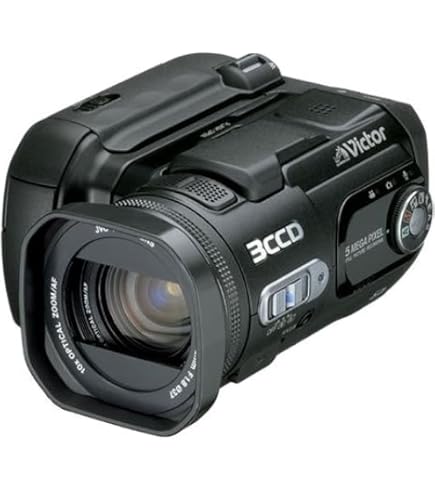 Amazon | Canon デジタルビデオカメラ iVIS HF R11 ブラック